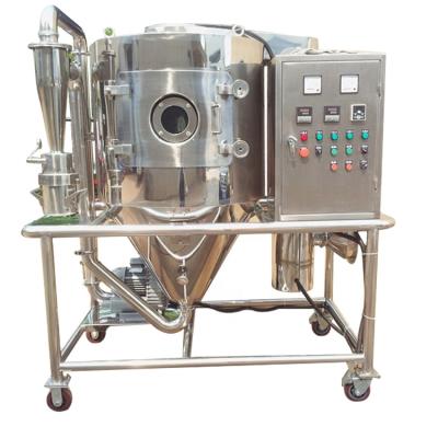 China Medicine Treating Centrifugal Spray Dryer for sale