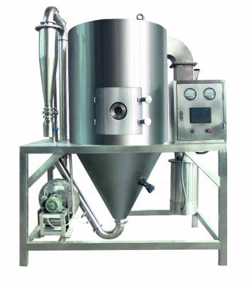 China Medicine Processing Customizable Chicken Juice Powder Dryer High Speed ​​Centrifugal Drying Equipment Spray Drying Machine for sale