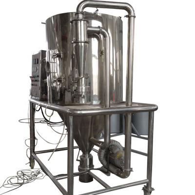 China Medicine Processing Whey Dryer Lemon Powder Centrifuge Spray Drying Machine Flash Drying Equipment for sale