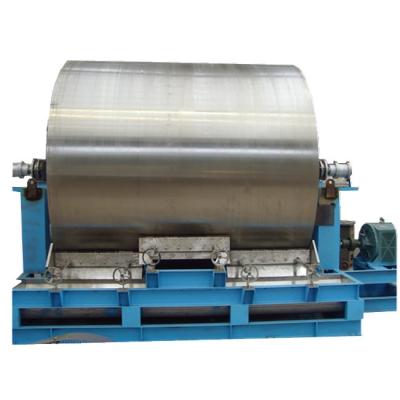 China High Efficiency WKS DSD-700 Series Industrial Dehydrator Drum Scraper Dryer For Food for sale