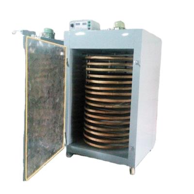 China Rotary Type Tea Leaf High Efficiency Low Cost Stainless Steel Dryer for sale