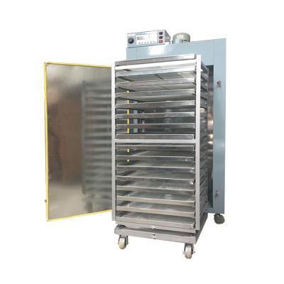 China High Efficiency Low Cost Factory Price Latest Rotary Type Tea Leaf Drying Machine for sale