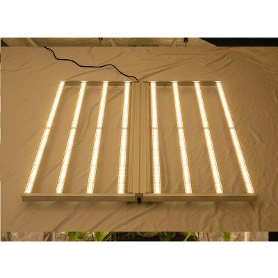 China Sunritek MG8 660W Dimming Button Led To Grow Light USA Free Shipping Stock for sale