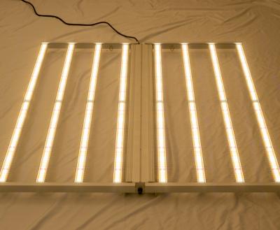 China Seed Starting 850W LED Grow Light With ETL Certificate For Indoor Breeding for sale