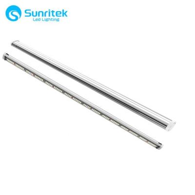 China Seed starting led grow light bar full spectrum led grow light with dimming cob led for vertical farming for sale