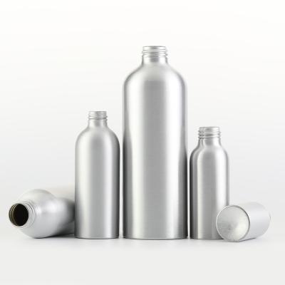 China Sustainable Classic Multifunctional Water Bottles Vacuum Flask Aluminum Water Bottle for sale