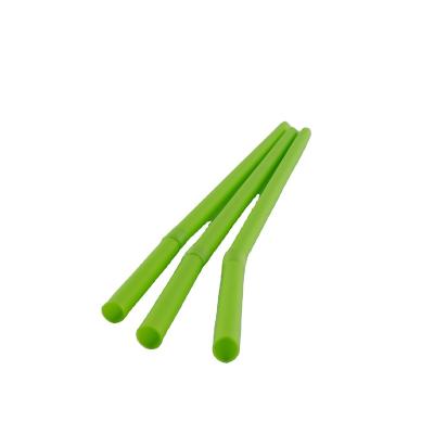 China Disposable Inexpensive High Quality Biodegradable Plastic Drinking Straws From Best Sellers for sale