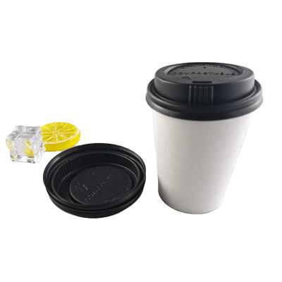 China High Quality Biodegradable Fast Delivery Chap Price With Lid Coffee Paper Cups For Hot Drinks for sale