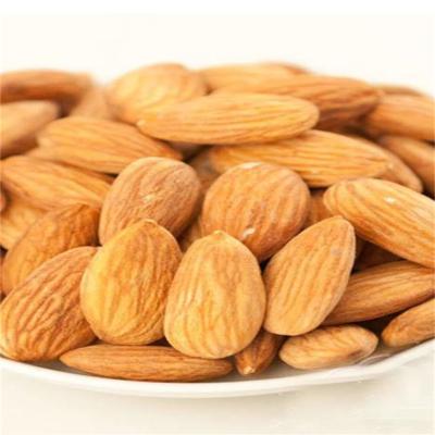 China Wholesale Factory Lowest Price Dried Roasted Almonds Kernel Nuts Dried Fruits for sale