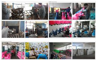 Verified China supplier - Yiwu Zhuchuang Toys Co., Ltd.