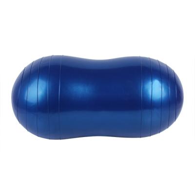 China Exercise Peanut Shape Peanut Shape Exercise Yoga Peanut Ball Fitness Peanut Ball Gym Ball for sale