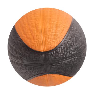 China Toy Wholesale Inflatable Exercise High Quality Custom Painting Basketball for sale