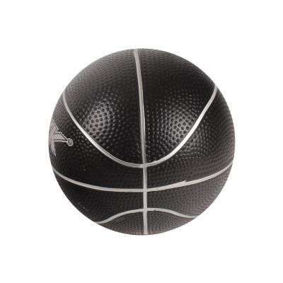 China Inflatable Toy Hot Selling Eco-Friendly Rubber Inflatable Basketball Customize Your Own Basketball for sale