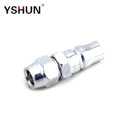 China C Series Japan Type Pneumatic Air Tube Hose Fittings Air Hose Trusses PP Connectors Air Quick Coupler for sale