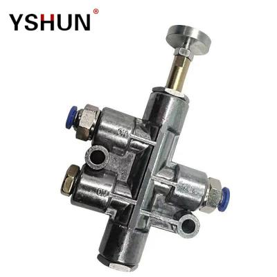 China YSHUN 200 Factory Air Coupling Model Valve for sale