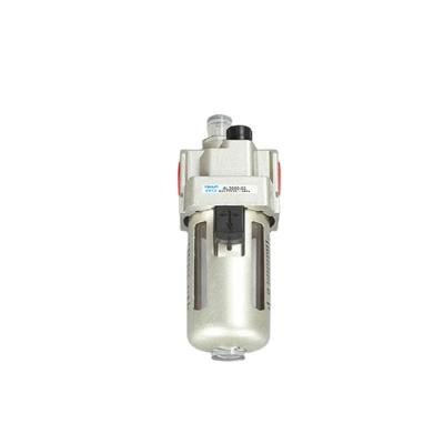 China food & Beverage Factory YSHUN AL Air Treatment Oil Component Sprayer Pneumatic Parts Oiler Oiler for sale