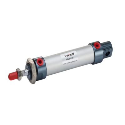 China Factory CMA SERIES AIR Pneumatic Cylinder for sale