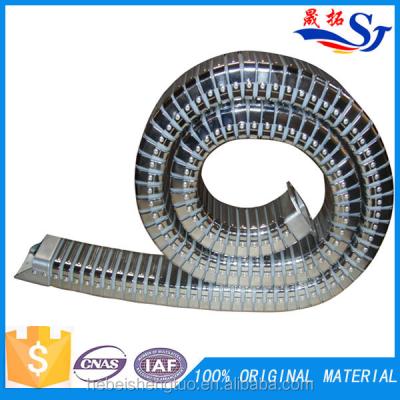 China Shielded Cable Metal DGT Conduit Shield for sale