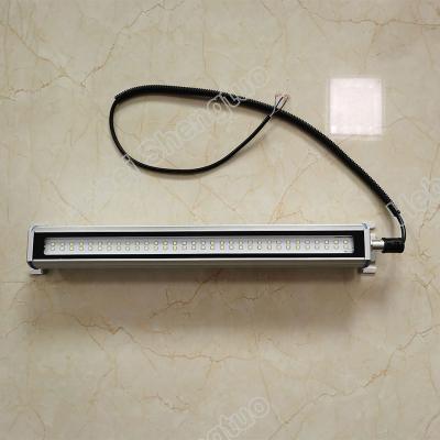 China Body: Waterproof Explosion Proof AL CNC LED Machine Operating Lights Lamp Lamp Builder for sale