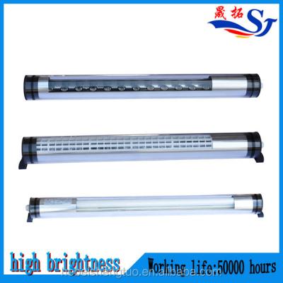 China double tube industrial fluorescent lamps directly for sale