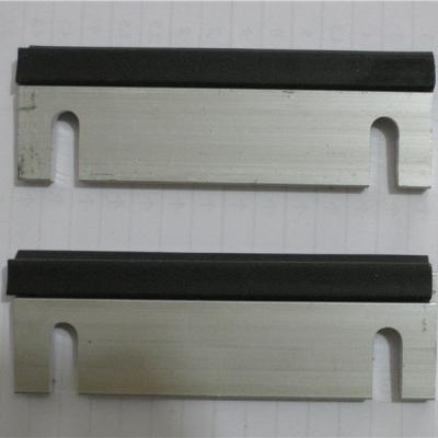 China Anti-oil CNC Machine Guide Scrapping Plate for sale