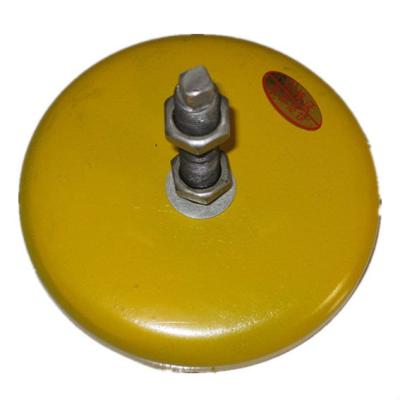 China Other Anti Vibration Mount Adjustable Rubber Leveling Pad For Machine for sale