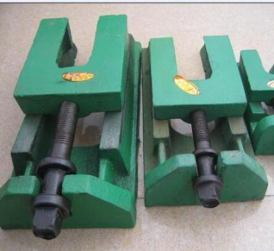 China Isolation of S77 vibration square machine frames for sale