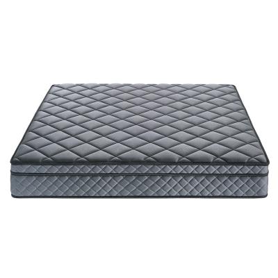 China Hot Selling Foldable Full Queen King Matresses High Density Gel Memory Foam Mattress 12 Inch With Pocket Box Spring Roll In A Box for sale