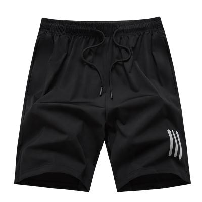 China Anti-Wrinkle Mens Street Shorts Summer Hybrid Cargo Plus Size Sweatshirt Shorts for sale