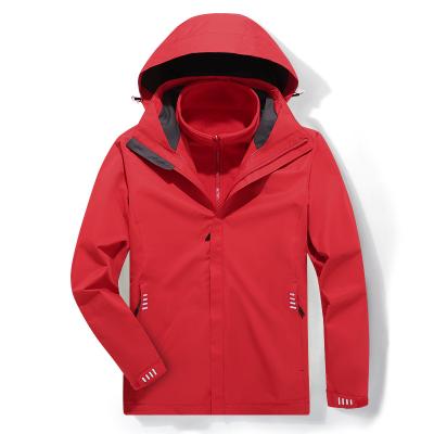 China QUICK DRY Professional Long Sleeve Wind Proof Winter Supply Outdoor Jacket For Sports for sale