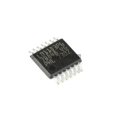 China ARM Standard Original Brand New 32-bit Microcontroller STM32L011D3P6 TSSOP14 IC Electronic Components for sale