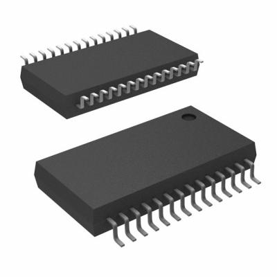 China - The new original imported ADS1256IDBR converter chip 28-SSOP analog-to-digital electronic components for sale