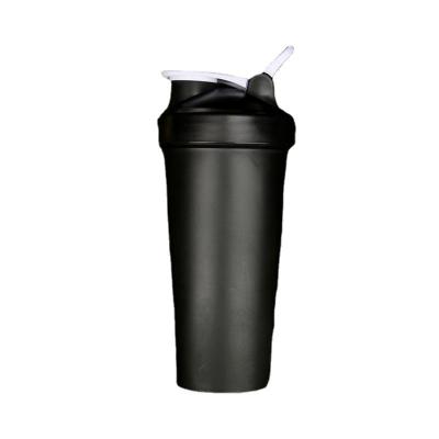 China Wholesale Good Quality Protein Stocked Newest Design Fitness Sports Kettle Gym Shaker Bottles for sale