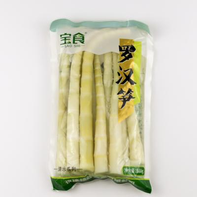 China PRESERVED Chinese Snack Hot Ingredient Chinese Food With Chinese Characteristic Bamboo Shoot for sale