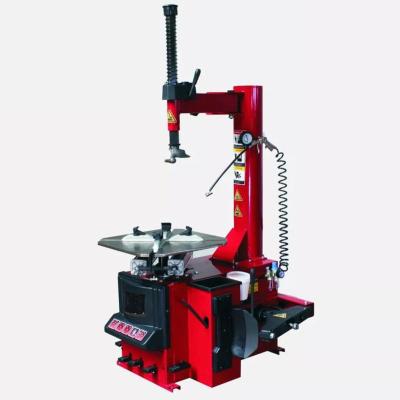 China CE 220V/380V Leverless Car Tire Changer Machine Coats 10