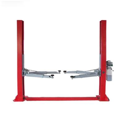 China Factory Price Car Lift 2 Post 4000kg For Hydraulic Car Lift Equipment 4000kg for sale