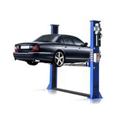 China CE Approved Two Post Hydraulic Car Lift Machine Car Lift For Sale 4000kg for sale