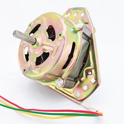 China TOTALLY ENCLOSED WATERPROOF ON REQUEST small power tools ac electric motors single phase motor for washing machines for sale