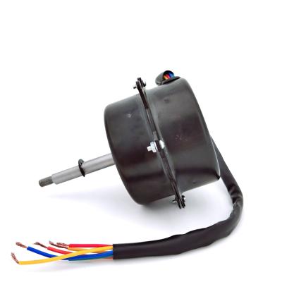 China VRH-1000J (B18) Mini AC Motor 220V 50Hz Totally Enclosed AC 120V Indoor Fan Motor for sale