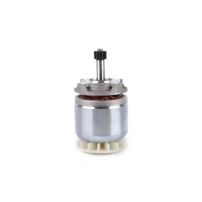 China High Performance Wholesale Customized Waterproof 50mm External Rotor 2V-144V Brushless DC Motor for sale