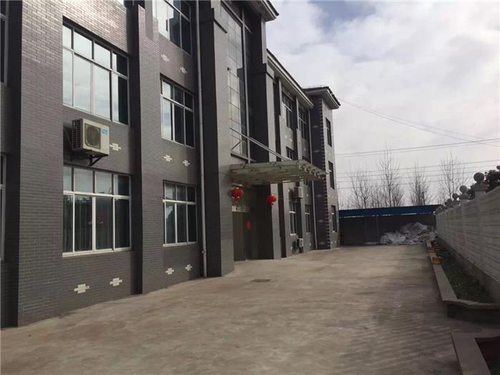 Verified China supplier - ZHANGJIAGANG XINYAO MACHINERY CO.,LTD.