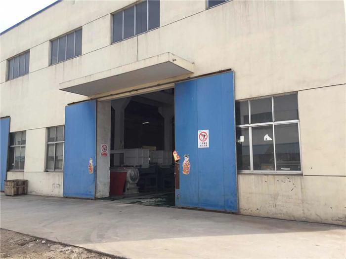 Proveedor verificado de China - ZHANGJIAGANG XINYAO MACHINERY CO.,LTD.