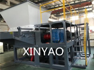 China Trituradora plástica potente de la máquina del burilador de 20TPH 30kw en venta