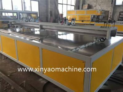 China PVC Pipe Full Automatic Belling Machine , PVC Pipe Expander SGK250 for sale