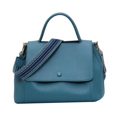 China Fashion Totes Bags Large Capacity Ladies Daily Lady Elegant Handbags Totes Bag Female Retro Shoulder Messenger Women Handbags for sale