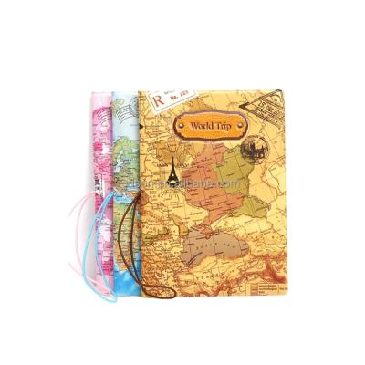 China VS-17TP019 Passport High Quality Best Price PVC Passport Cover for sale