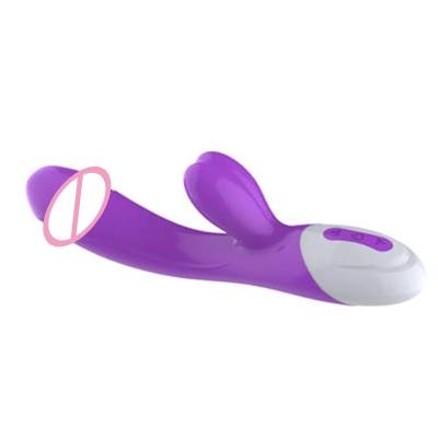 China â ‰ ¥ 45 Minutes Masturbation Massage Vibrator Silicone Massager Female Vibrator Toys For Ladies Sex Toys for sale