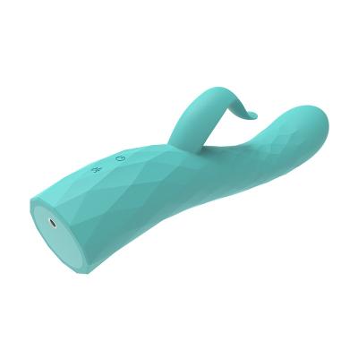 China â ‰ ¥ 60 Minutes Twistable Vibrator Sex Vibrator for Women Female Masturbator Dildo Vibrator Sex Toy for sale