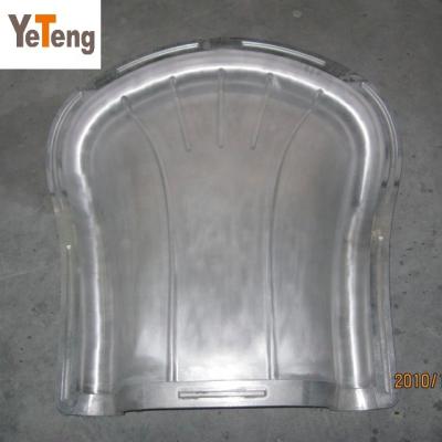 China OEM aluminum slide turning mold,steel turning mold on sale for sale