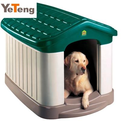 China Aluminum Plastic Pet House Aluminum Revolving Mount for sale